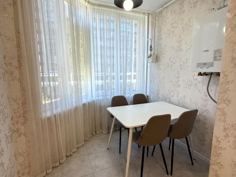 квартира за адресою Молодіжна вул., 5