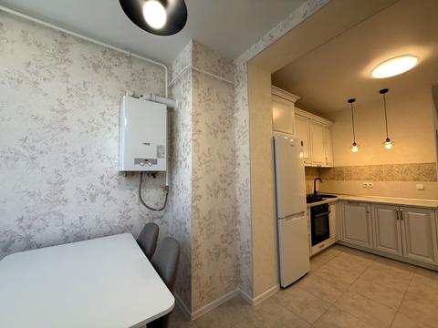 квартира за адресою Молодіжна вул., 5