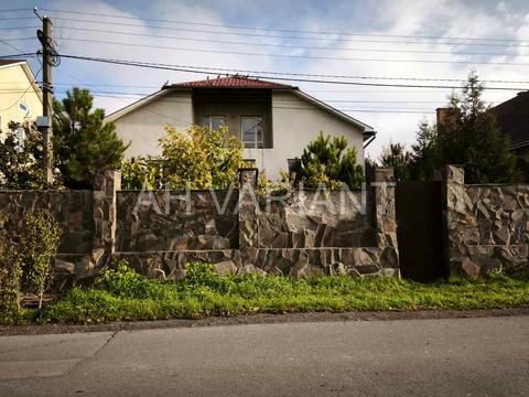 будинок за адресою Возз'єднання