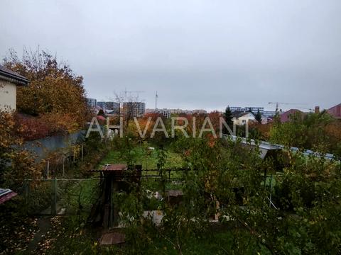 будинок за адресою Возз'єднання