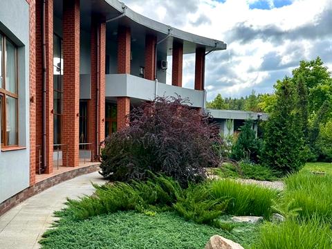 будинок за адресою Хлепча