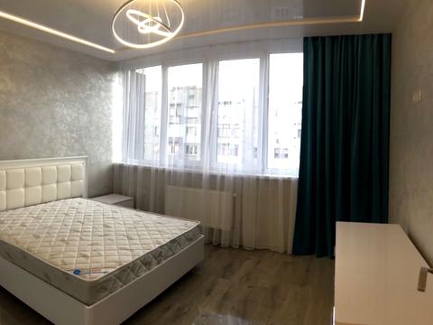 квартира по адресу Черновола просп. (700-летия Львова), 67