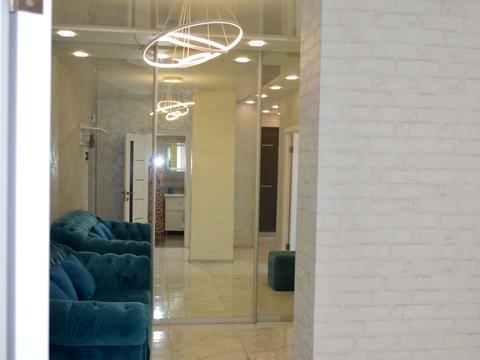 квартира по адресу Черновола просп. (700-летия Львова), 67