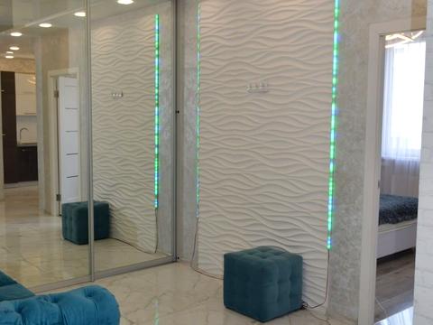 квартира по адресу Черновола просп. (700-летия Львова), 67