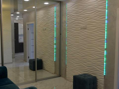 квартира по адресу Черновола просп. (700-летия Львова), 67