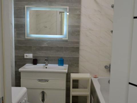 квартира по адресу Черновола просп. (700-летия Львова), 67