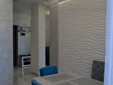 квартира по адресу Черновола просп. (700-летия Львова), 67