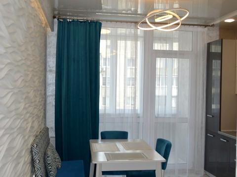 квартира по адресу Черновола просп. (700-летия Львова), 67