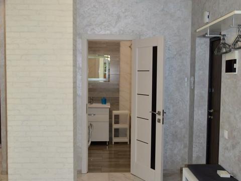 квартира по адресу Черновола просп. (700-летия Львова), 67