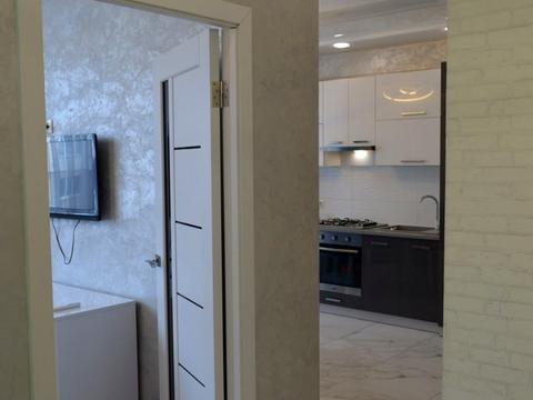 квартира по адресу Черновола просп. (700-летия Львова), 67