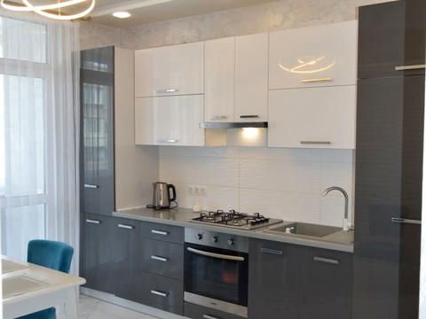 квартира по адресу Черновола просп. (700-летия Львова), 67