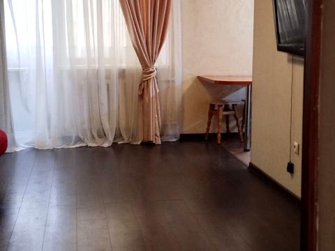 квартира по адресу Космонавтов ул., 31/4