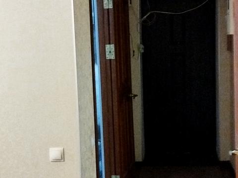 квартира по адресу Космонавтов ул., 31/4