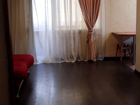 квартира по адресу Космонавтов ул., 31/4