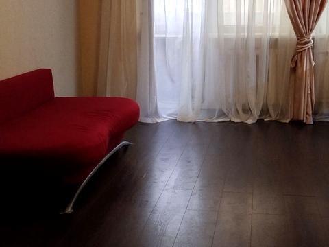 квартира по адресу Космонавтов ул., 31/4