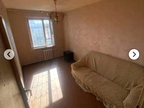 квартира по адресу Гонгадзе Георгия просп. (Советской Украины), 14