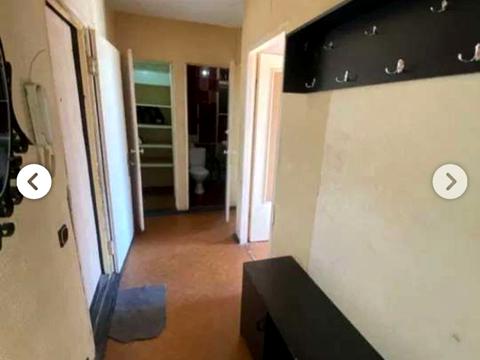 квартира по адресу Гонгадзе Георгия просп. (Советской Украины), 14