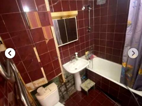 квартира по адресу Гонгадзе Георгия просп. (Советской Украины), 14