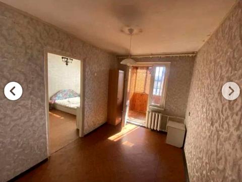 квартира по адресу Гонгадзе Георгия просп. (Советской Украины), 14