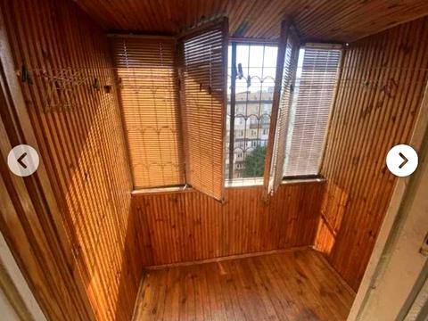 квартира по адресу Гонгадзе Георгия просп. (Советской Украины), 14