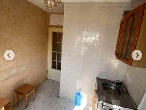 квартира по адресу Гонгадзе Георгия просп. (Советской Украины), 14