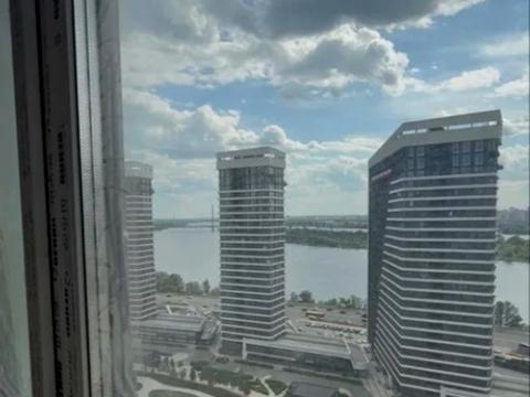 квартира за адресою Дніпровська набережна вул., 15-К