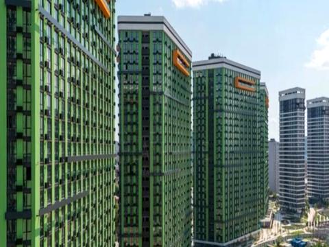 квартира за адресою Дніпровська набережна вул., 15-К