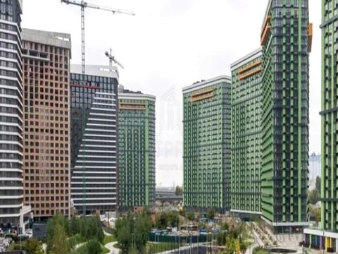 квартира за адресою Дніпровська набережна вул., 15-К