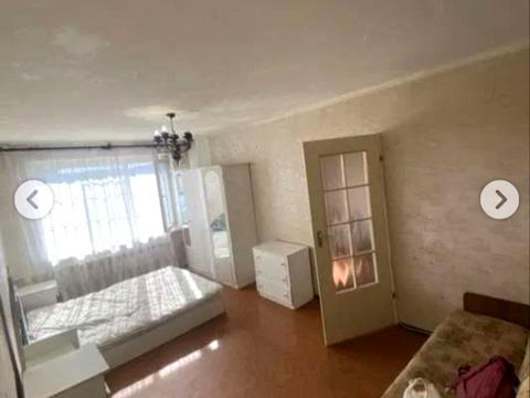 квартира по адресу Гонгадзе Георгия просп. (Советской Украины), 14