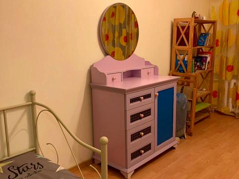 квартира по адресу Академика Глушко просп., 16