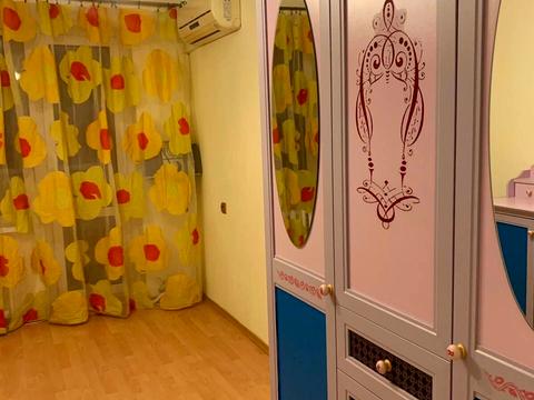 квартира по адресу Академика Глушко просп., 16