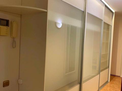 квартира по адресу Академика Глушко просп., 16