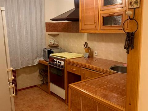 квартира по адресу Академика Глушко просп., 16