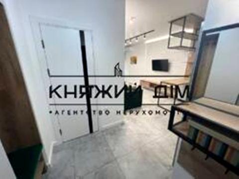 квартира по адресу Голосеевский просп. (40-летия Октября), 76