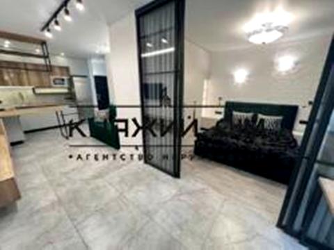 квартира по адресу Голосеевский просп. (40-летия Октября), 76