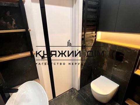 квартира по адресу Голосеевский просп. (40-летия Октября), 76