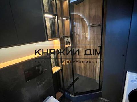 квартира по адресу Голосеевский просп. (40-летия Октября), 76