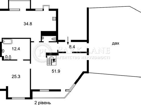 квартира за адресою Київ, Максима Кривоноса вул., 15