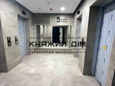 квартира по адресу Голосеевский просп. (40-летия Октября), 76