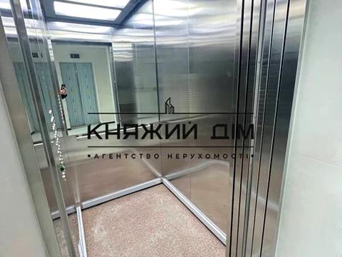 квартира по адресу Голосеевский просп. (40-летия Октября), 76