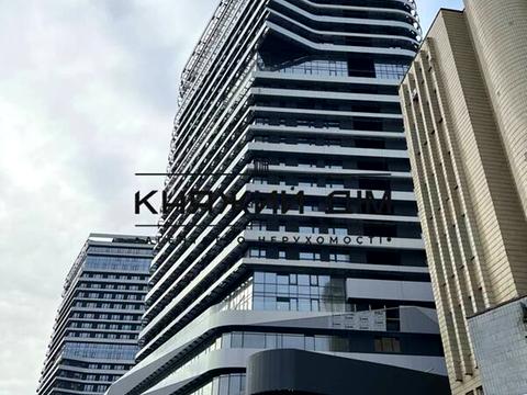 квартира по адресу Голосеевский просп. (40-летия Октября), 76