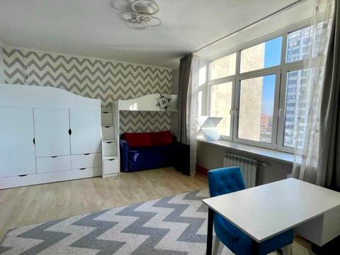 квартира за адресою Авіаконструктора Ігоря Сікорського вул. (Танкова), 4-В