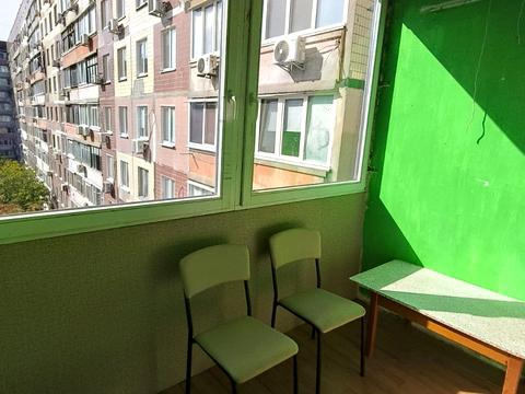 квартира за адресою Березинська вул., 45