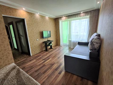 квартира за адресою Березинська вул., 45