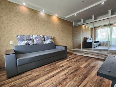 квартира за адресою Березинська вул., 45