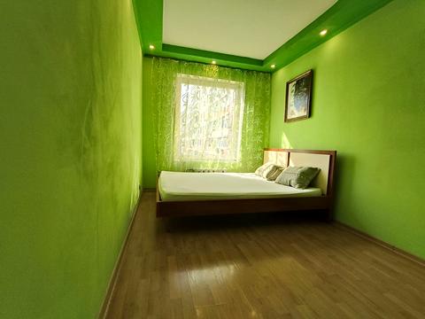 квартира за адресою Березинська вул., 45