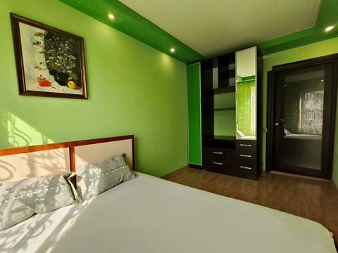 квартира за адресою Березинська вул., 45