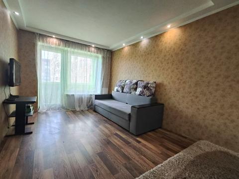 квартира за адресою Березинська вул., 45