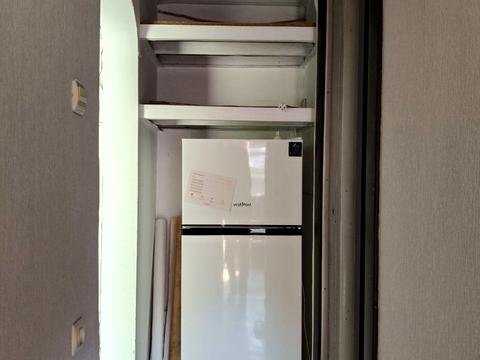 квартира за адресою Березинська вул., 45