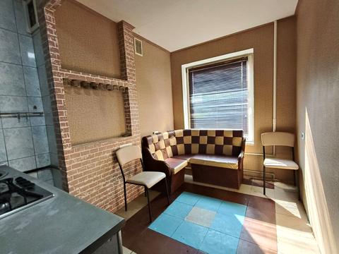 квартира за адресою Березинська вул., 45